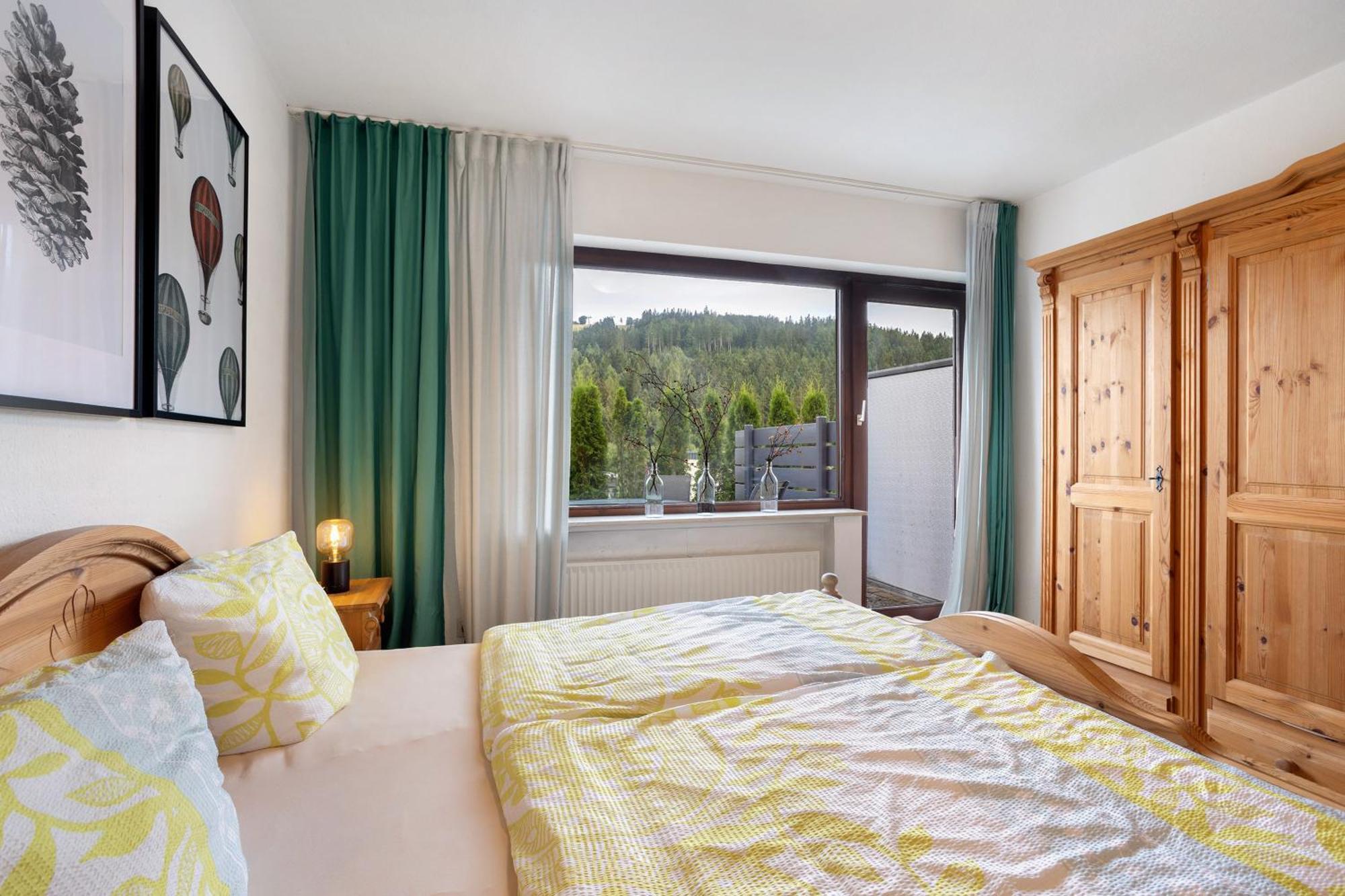 Fewo Corell Willingen  Buitenkant foto